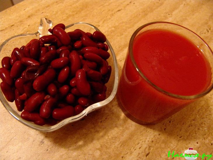 Чили из индейки