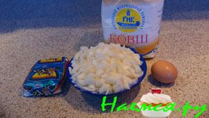 Луковый ленивый суп