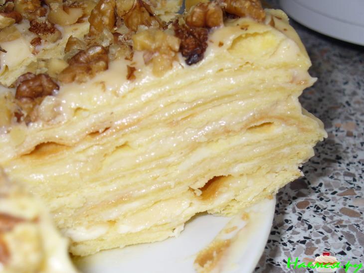 Наполеон 'Королевский' Наполеон 'Королевский'