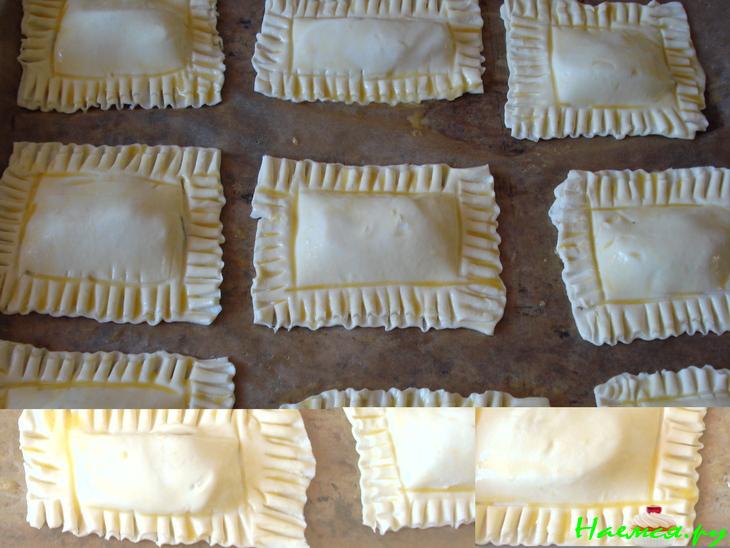 Шпроты в пальто