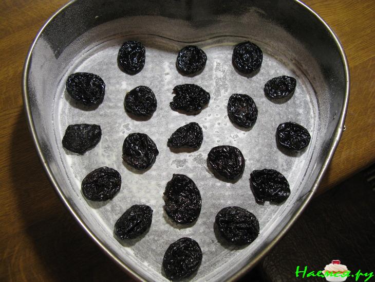 'Фар бретон', пирог на Масленицу 'Фар бретон', пирог на Масленицу