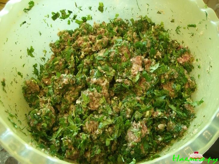 Долма (вариант) Долма (вариант)