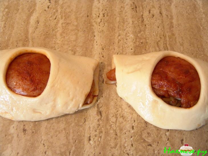 Тайская курица