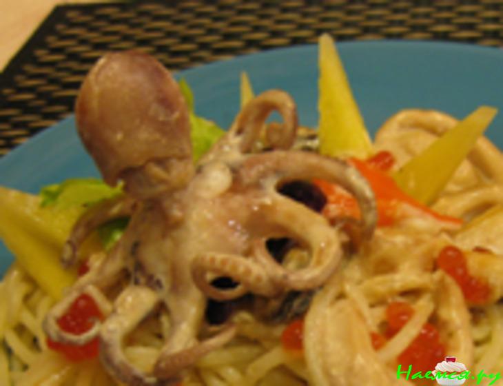 Морские путы