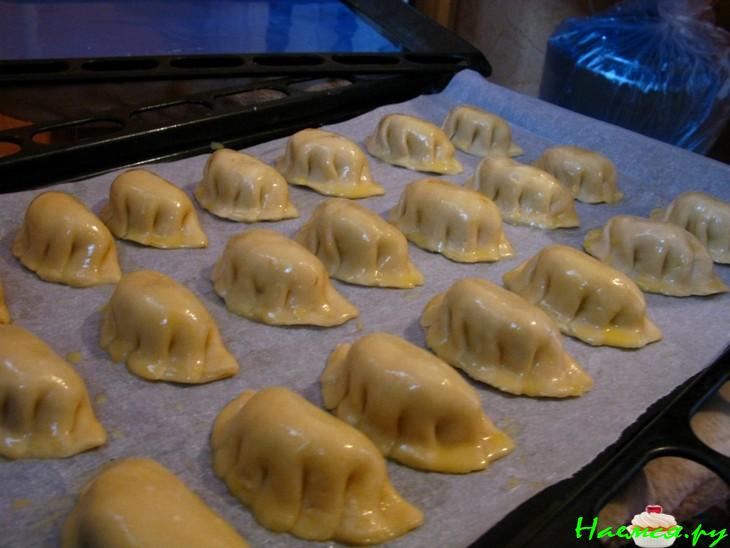 Эмпанадиты по-мексикански