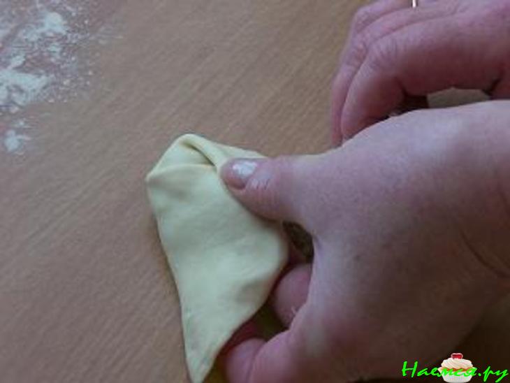 Манты (вариант)