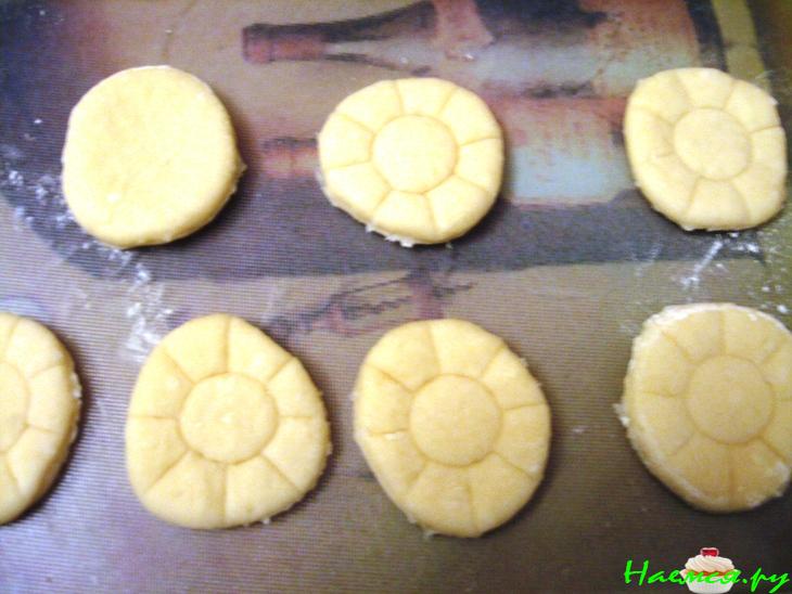 Маффины и печенье на огуречном рассоле Маффины и печенье на огуречном рассоле