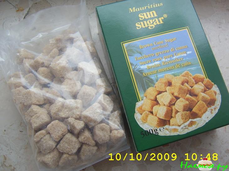 "44" - Домашний ликёр