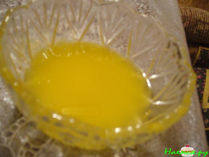 Салатик лёгкий крабовый Салатик лёгкий крабовый