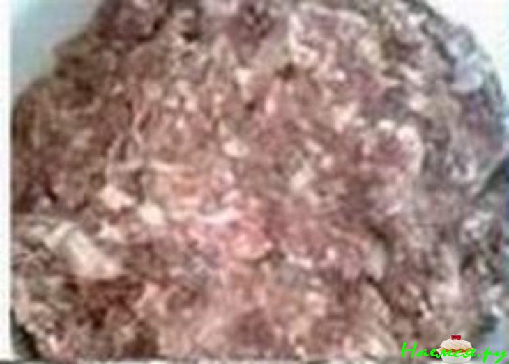 Беляши дрожжевые на молоке