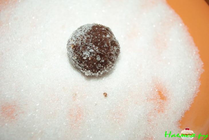 Печенье «Бьянко е неро» Печенье «Бьянко е неро»