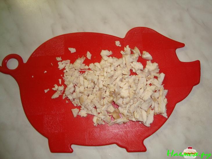 Люляшки от "ленивой" Наташки