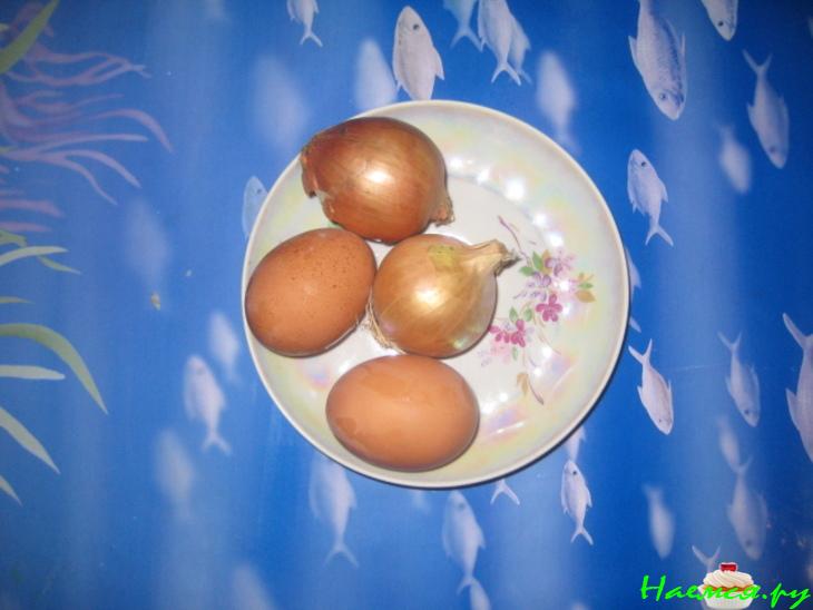 Котлетки "Скумбриевич and Грибовский"