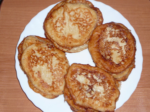 Луквьяники