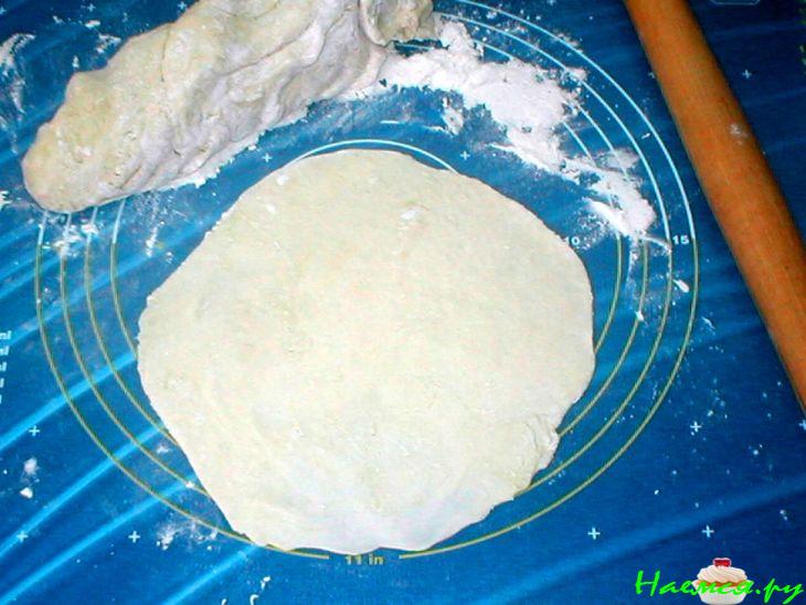 Почти как лаваш или Тортилас!