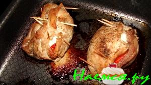 Мясные шары