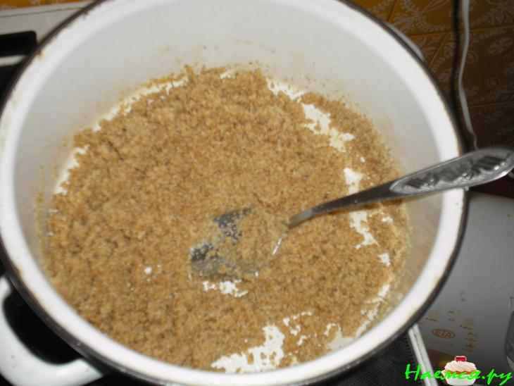 Кокорелло - бананово-кокосовые шарики Кокорелло - бананово-кокосовые шарики