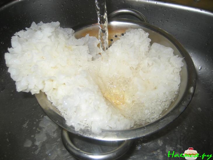 Кораллы по-корейски