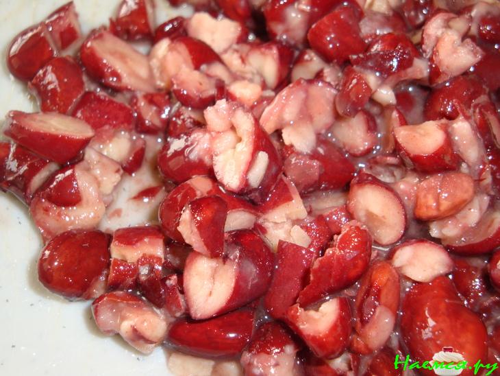 Любимое Чили