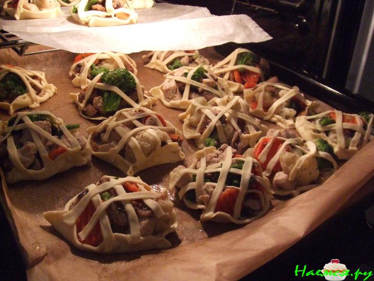 Миниатюрки