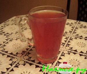 Виноградный напиток