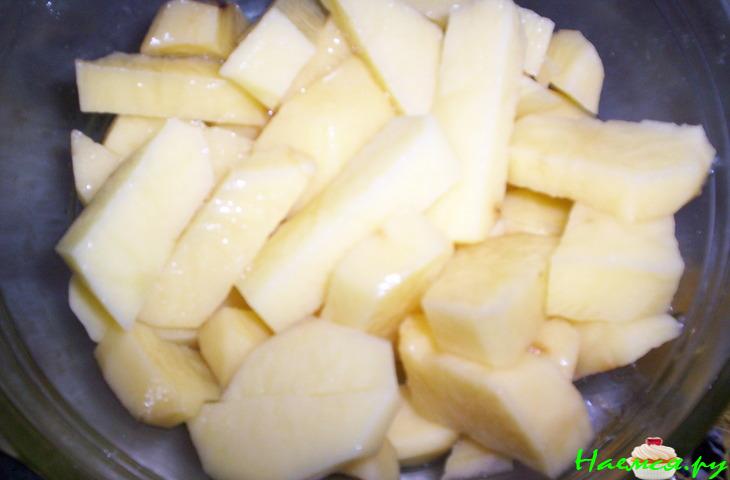 «Готовим в четыре руки» или как приготовить суп за 19 минут и 59 секунд «Готовим в четыре руки» или как приготовить суп за 19 минут и 59 секунд