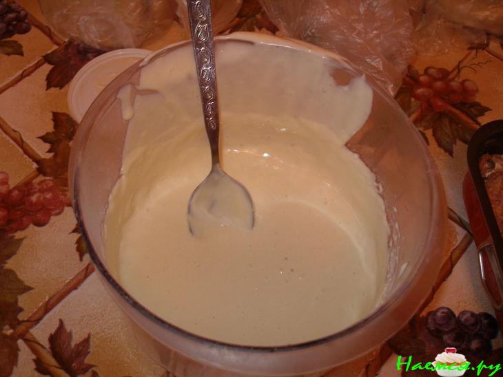 Рыбный пирог с консервированным тунцом на скорую руку