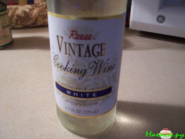 Ризотто с шампиньонами