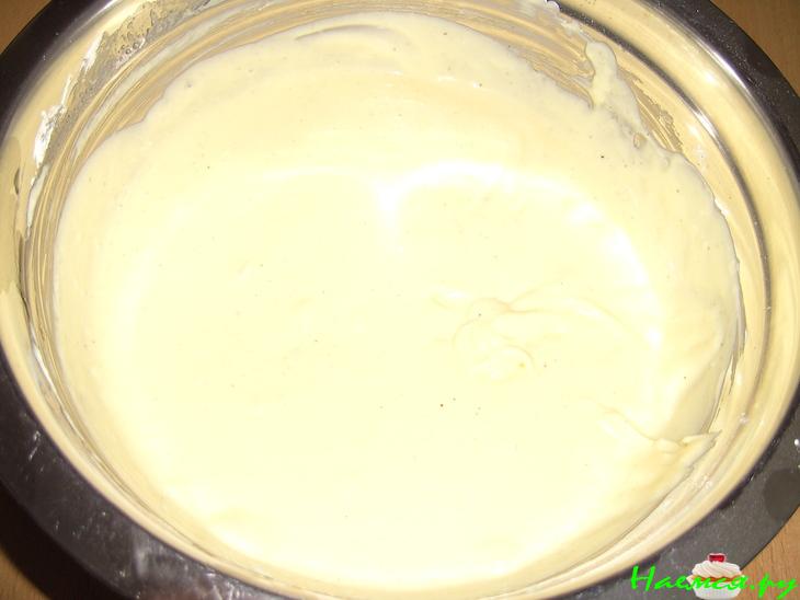 Ещё один Вариант "Творожного Пирога" Ещё один Вариант "Творожного Пирога"