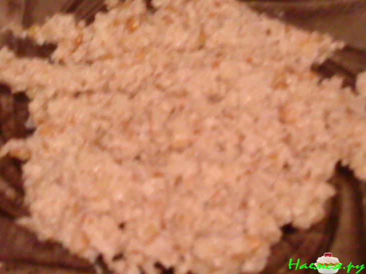 Чернослив фаршированный Чернослив фаршированный