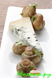 Необычная запеканка