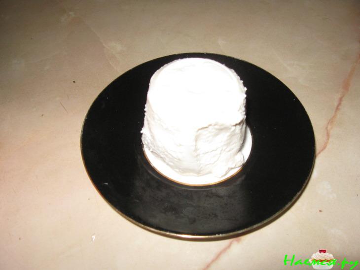 А-ля рикотта