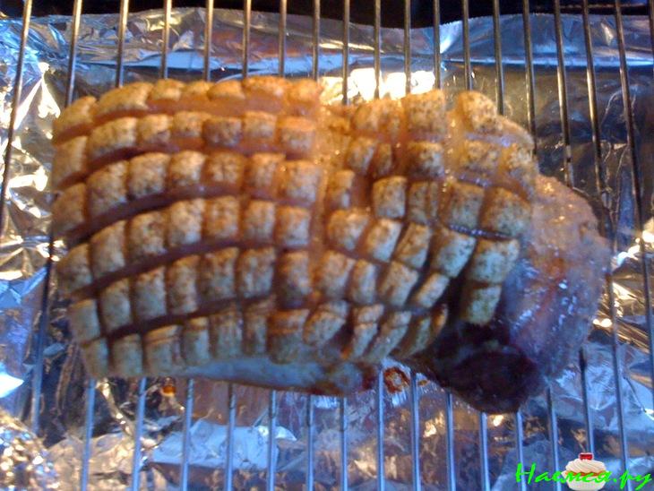 Свиная грудинка