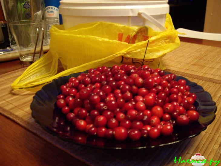 Клюковка Клюковка