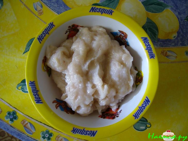 Котлеты из кальмарчика (вариации на тему) Котлеты из кальмарчика (вариации на тему)