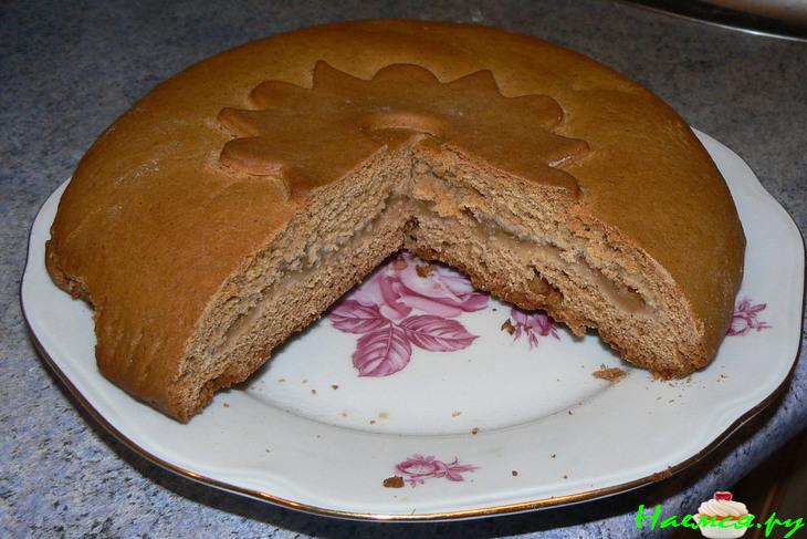 Тульский пряник Тульский пряник