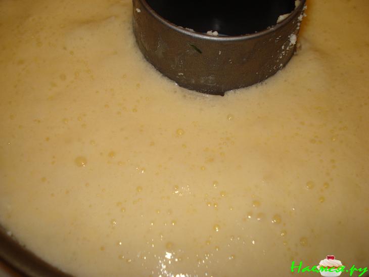 Греческая "Тыропита"