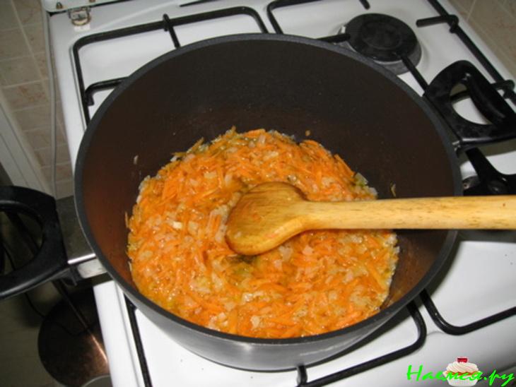 Кабачки-цуккини