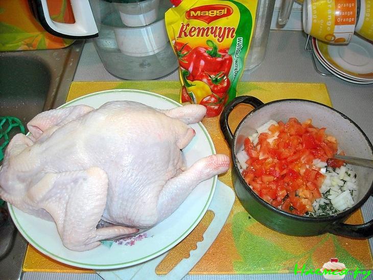 Цыпа-цыпочка Цыпа-цыпочка