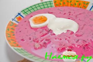 Холодник белорусский