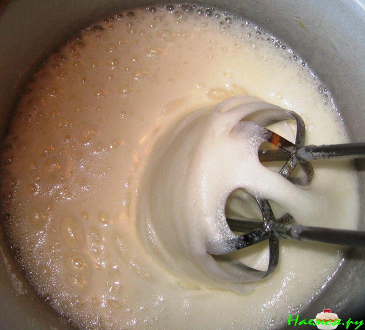 Торт "Выпускной вечер"