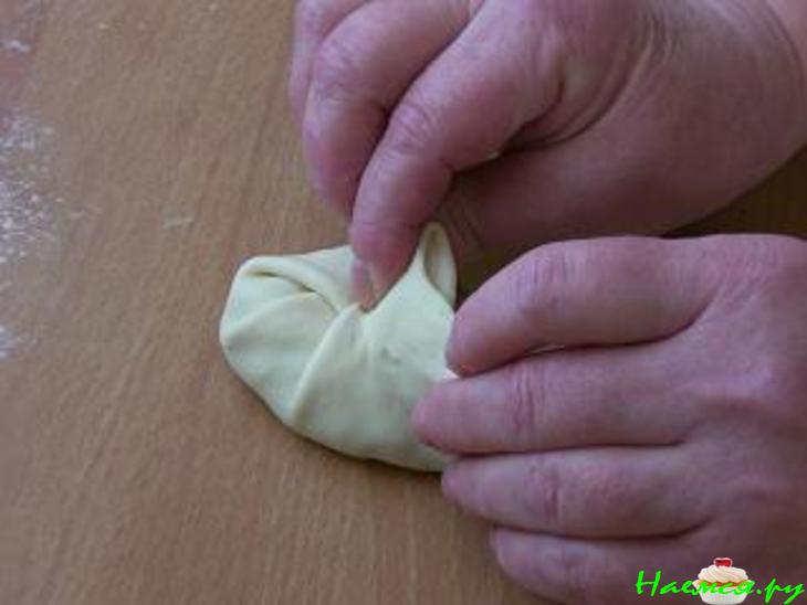 Манты (вариант)