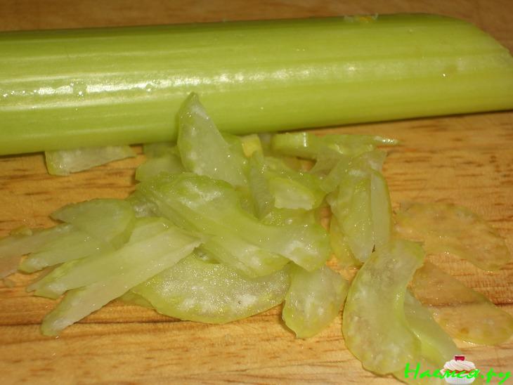 Салат "Обманщик"