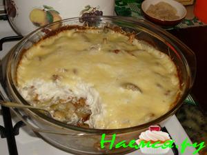 Жульен по-русски