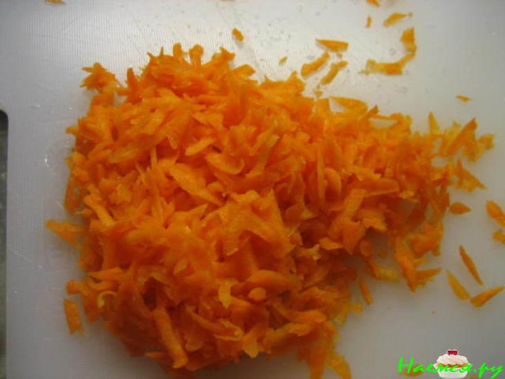 Капустный дрожжевой пирог Капустный дрожжевой пирог