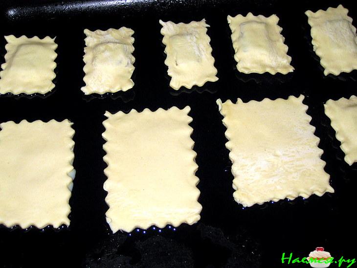 Разнообразные булочки к чаю! Разнообразные булочки к чаю!