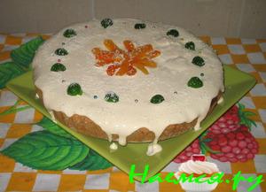 Кокосовая сказка Кокосовая сказка