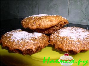 Кексы Пражские Кексы Пражские