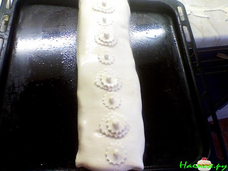 "Судак в тулупчике"