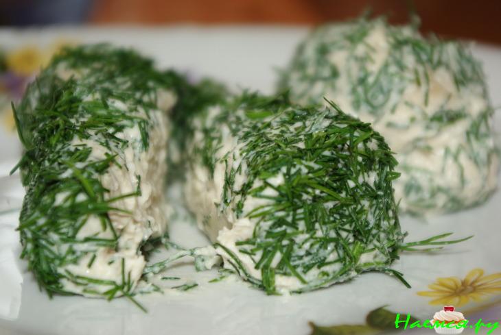 Форшмак из сельди Форшмак из сельди